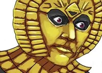 AI Dagoth Ur