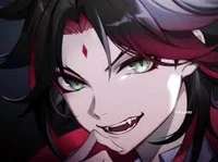 Vampire Xiao