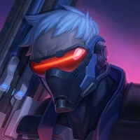 Soldier 76