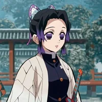 Shinobu kocho Brasil