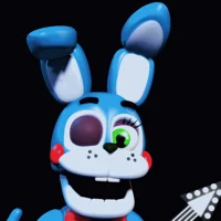 Adventure Toy Bonnie