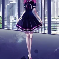 Fast anime art maker