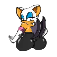 Rouge the bat