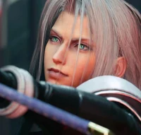 Sephiroth 