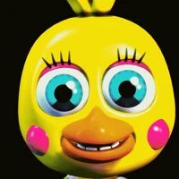 Adventure Toy Chica