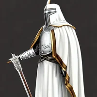 Teuton Crusader