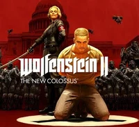 Wolfenstein 2