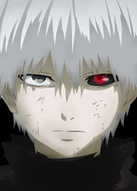 Ken Kaneki BF