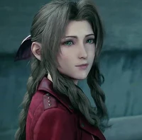 Aerith Gainsborough