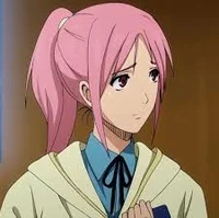 Satsuki Momoi