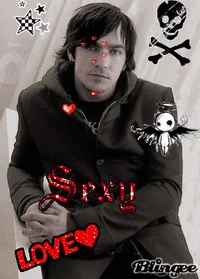 Adam Gontier
