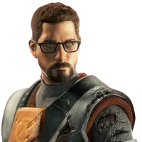 Gordon Freeman