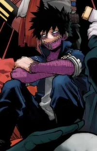 Dabi