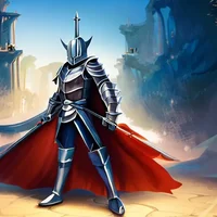 Church Guard Charlie