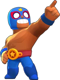 El Primo