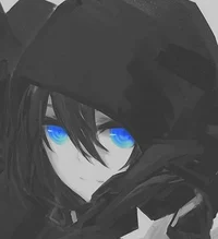 Black Rock Shooter