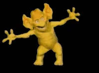 Freddie Freaker