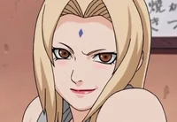 Tsunade