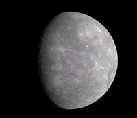 Mercury