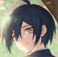 Shuichi -Kuudere-