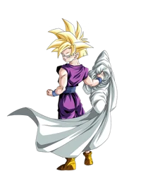 Gohan ssj