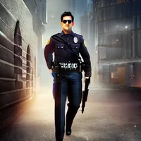 Police Officer