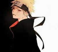 Evil naruto