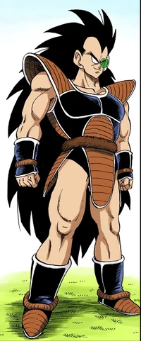 Raditz
