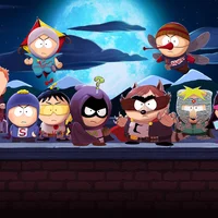 South Park FBW Rpg