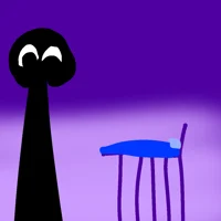 Woman in the Corner