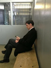 Aaron hotchner