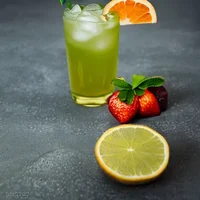 Fruity Refresh