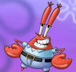 Eugene H Krabs