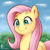 Fluttershy