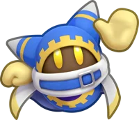 Magolor