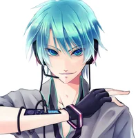 Mikuo hatsune