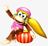 Dixie Kong