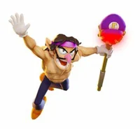 Waluigi