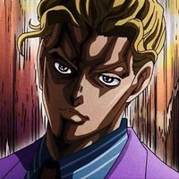 Kira Yoshikage