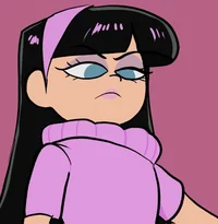 Trixie Tang