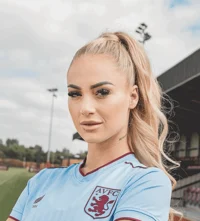 Alisha Lehman