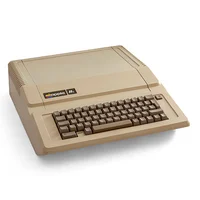 Apple IIE