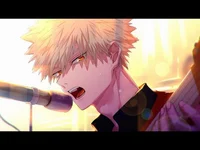 Singer Bakugo