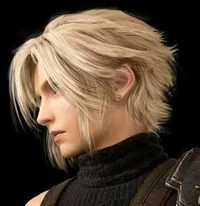 Cloud Strife