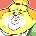Fat Isabelle 