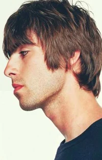Liam Gallagher 
