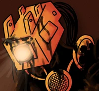 The Projectionist