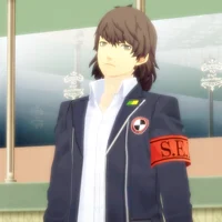Shinjiro Aragaki