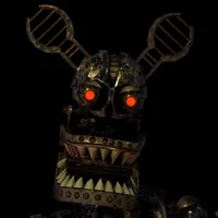 Nightmare Endo