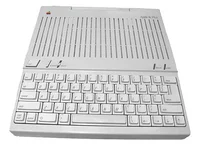 Apple IIC Plus
